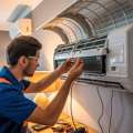 AC Cooling Issue Repair Expert In Ghaziabad