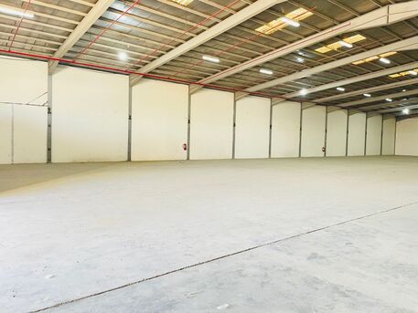 Riyadh, Warehouses, SAR 25,  1 Sq. Meter,  गोदाम किराया