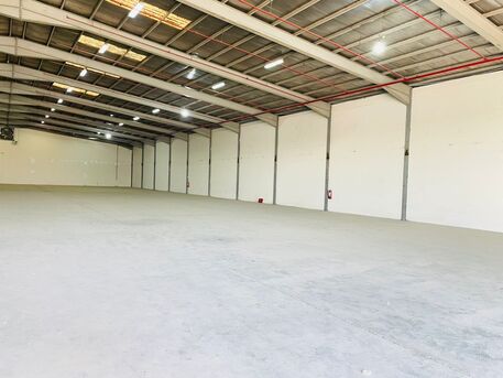 Riyadh, Warehouses, SAR 25,  1 Sq. Meter,  गोदाम किराया