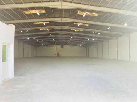 Riyadh, Warehouses, SAR 25,  1 Sq. Meter,  गोदाम किराया