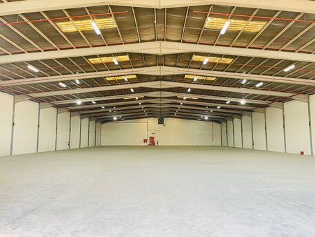 Riyadh, Warehouses, SAR 25,  1 Sq. Meter,  गोदाम किराया