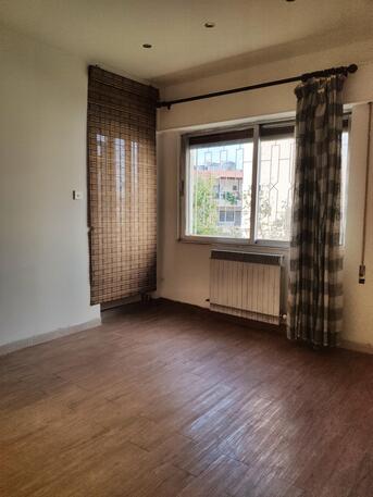 Amman, Apartments/Houses, JOD 3900/year,  2 BR,  150 Sq. Meter,  -UNFURNISHED-  غير مفروش 2 نوم خلف مدرسة الراهبات 