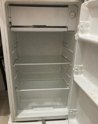 Al Bawadi, Appliances, SAR 300,  Small Nikai Fridge For Sale