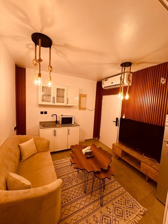 Riyadh, Apartments/Houses, SAR 200/day,  Studio,  Modern Apartments For Daily Rent.