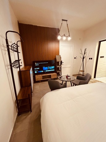 Riyadh, Apartments/Houses, SAR 200/day,  Studio,  Modern Apartments For Daily Rent.