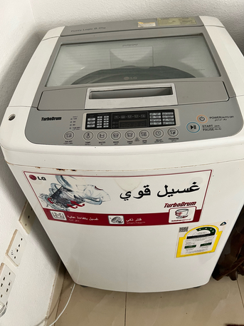 Riyadh, Electronics, SAR 400,  Washing Mashine