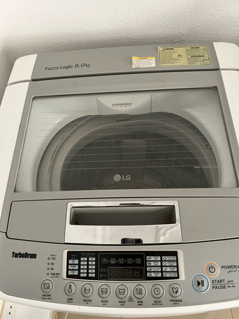 Riyadh, Electronics, SAR 400,  Washing Mashine