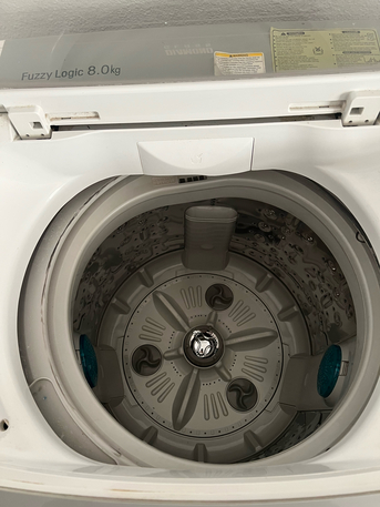 Riyadh, Electronics, SAR 400,  Washing Mashine