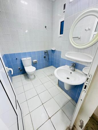 Umm Al Hassam, Apartments/Houses, BHD 170/month,  2 BR,  Flat For Rent In Umm Al Hassam With EWA Near Lulu Exchange