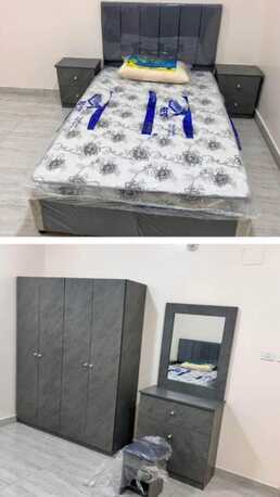 Jeddah, Furniture, SAR 1111,  Complete Bedroom Furniture &ndash; Full Collection For Every Home