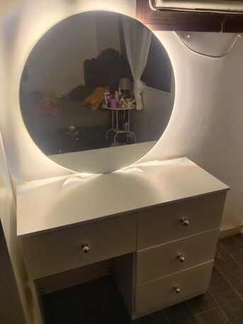 Jeddah, Furniture, SAR 1111,  Complete Bedroom Furniture &ndash; Full Collection For Every Home