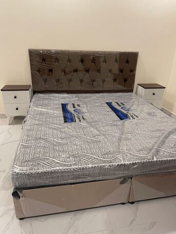 Jeddah, Furniture, SAR 1111,  Complete Bedroom Furniture &ndash; Full Collection For Every Home