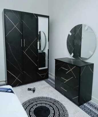 Jeddah, Furniture, SAR 1111,  Complete Bedroom Furniture &ndash; Full Collection For Every Home