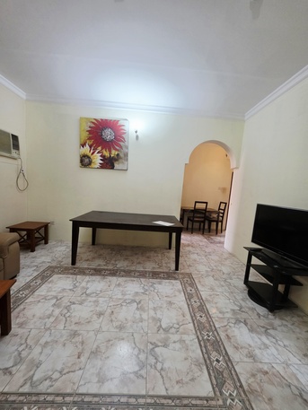 Adliya, Apartments/Houses, BHD 275/month,  Furnished,  2 BR,  - Bright And Neet Fully Furnished 2 BHK Flat With Ewa, Parking & Balcony @275/BD In Adliya