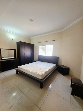 Adliya, Apartments/Houses, BHD 275/month,  Furnished,  2 BR,  - Bright And Neet Fully Furnished 2 BHK Flat With Ewa, Parking & Balcony @275/BD In Adliya