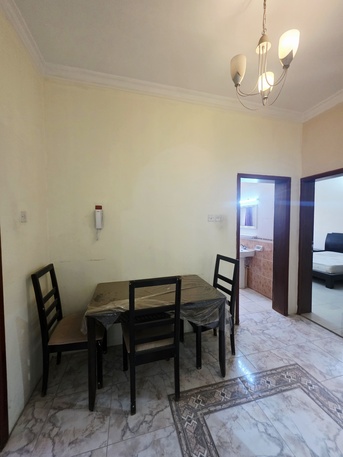 Adliya, Apartments/Houses, BHD 275/month,  Furnished,  2 BR,  - Bright And Neet Fully Furnished 2 BHK Flat With Ewa, Parking & Balcony @275/BD In Adliya