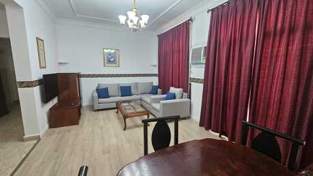 Juffair, Apartments/Houses, BHD 310/month,  Furnished,  2 BR,  Flat For Rent In Juffair With EWA Near Ramez Super Market