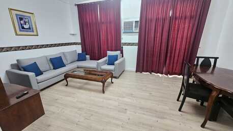 Juffair, Apartments/Houses, BHD 310/month,  Furnished,  2 BR,  Flat For Rent In Juffair With EWA Near Ramez Super Market