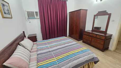 Juffair, Apartments/Houses, BHD 310/month,  Furnished,  2 BR,  Flat For Rent In Juffair With EWA Near Ramez Super Market