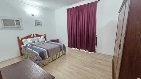 Juffair, Apartments/Houses, BHD 310/month,  Furnished,  2 BR,  Flat For Rent In Juffair With EWA Near Ramez Super Market