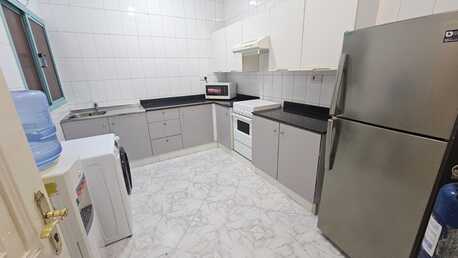 Juffair, Apartments/Houses, BHD 310/month,  Furnished,  2 BR,  Flat For Rent In Juffair With EWA Near Ramez Super Market