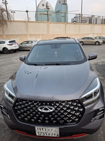 Al Rahmaniyah, Vehicle Lease Transfer, SAR 5500,  2025 Chery Tiggo 4 Pro - Luxury - Final Exit Sale