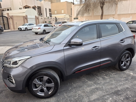 Al Rahmaniyah, Vehicle Lease Transfer, SAR 5500,  2025 Chery Tiggo 4 Pro - Luxury - Final Exit Sale