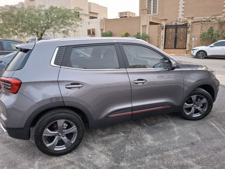 Al Rahmaniyah, Vehicle Lease Transfer, SAR 5500,  2025 Chery Tiggo 4 Pro - Luxury - Final Exit Sale