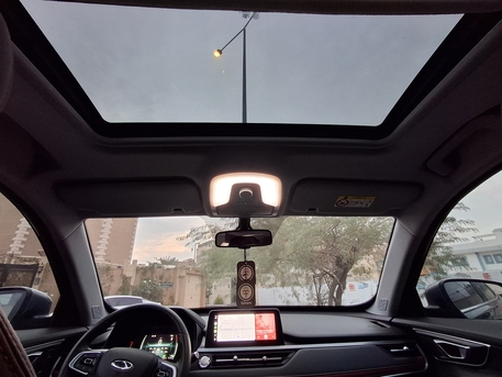 Al Rahmaniyah, Vehicle Lease Transfer, SAR 5500,  2025 Chery Tiggo 4 Pro - Luxury - Final Exit Sale