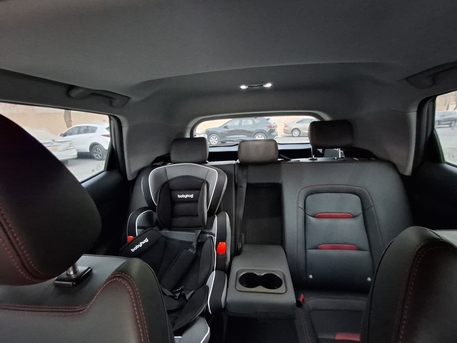 Al Rahmaniyah, Vehicle Lease Transfer, SAR 5500,  2025 Chery Tiggo 4 Pro - Luxury - Final Exit Sale