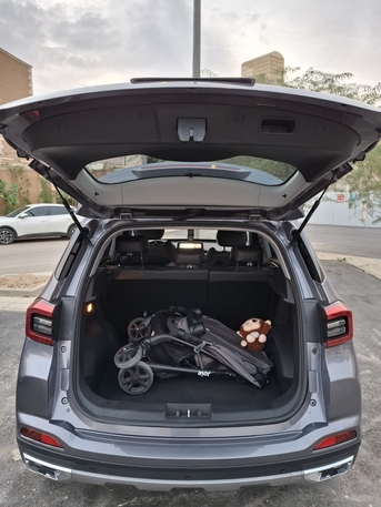 Al Rahmaniyah, Vehicle Lease Transfer, SAR 5500,  2025 Chery Tiggo 4 Pro - Luxury - Final Exit Sale