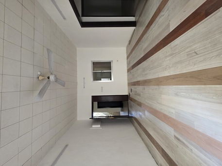 Adliya, Apartments/Houses, BHD 200/month,  3 BR,  - Neet And Clean UN Furnished 3 BHK Flat Without Ewa @200/BD In Adliya