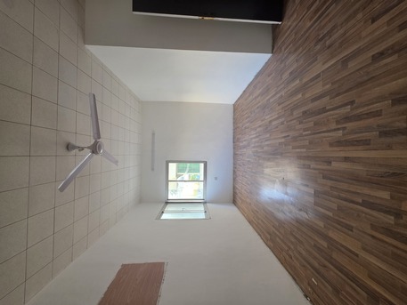 Adliya, Apartments/Houses, BHD 200/month,  3 BR,  - Neet And Clean UN Furnished 3 BHK Flat Without Ewa @200/BD In Adliya