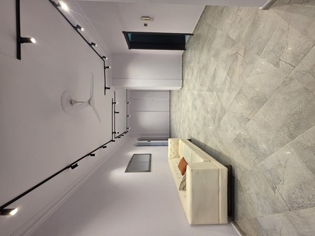 Adliya, Apartments/Houses, BHD 380/month,  Furnished,  3 BR,  - Neet And Clean Furnished 3 BHK Flat Ewa, Balcony, Parking,@380/BD In Adliya