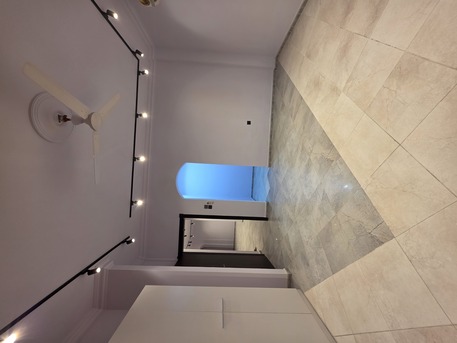 Adliya, Apartments/Houses, BHD 380/month,  Furnished,  3 BR,  - Neet And Clean Furnished 3 BHK Flat Ewa, Balcony, Parking,@380/BD In Adliya