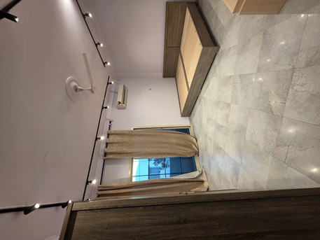 Adliya, Apartments/Houses, BHD 380/month,  Furnished,  3 BR,  - Neet And Clean Furnished 3 BHK Flat Ewa, Balcony, Parking,@380/BD In Adliya