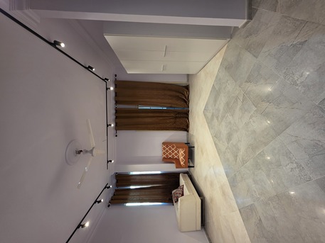 Adliya, Apartments/Houses, BHD 380/month,  Furnished,  3 BR,  - Neet And Clean Furnished 3 BHK Flat Ewa, Balcony, Parking,@380/BD In Adliya