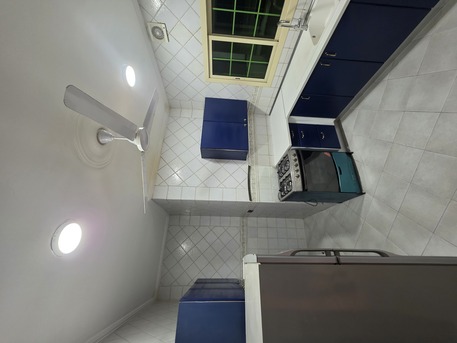 Adliya, Apartments/Houses, BHD 380/month,  Furnished,  3 BR,  - Neet And Clean Furnished 3 BHK Flat Ewa, Balcony, Parking,@380/BD In Adliya