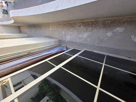 Adliya, Apartments/Houses, BHD 380/month,  Furnished,  3 BR,  - Neet And Clean Furnished 3 BHK Flat Ewa, Balcony, Parking,@380/BD In Adliya