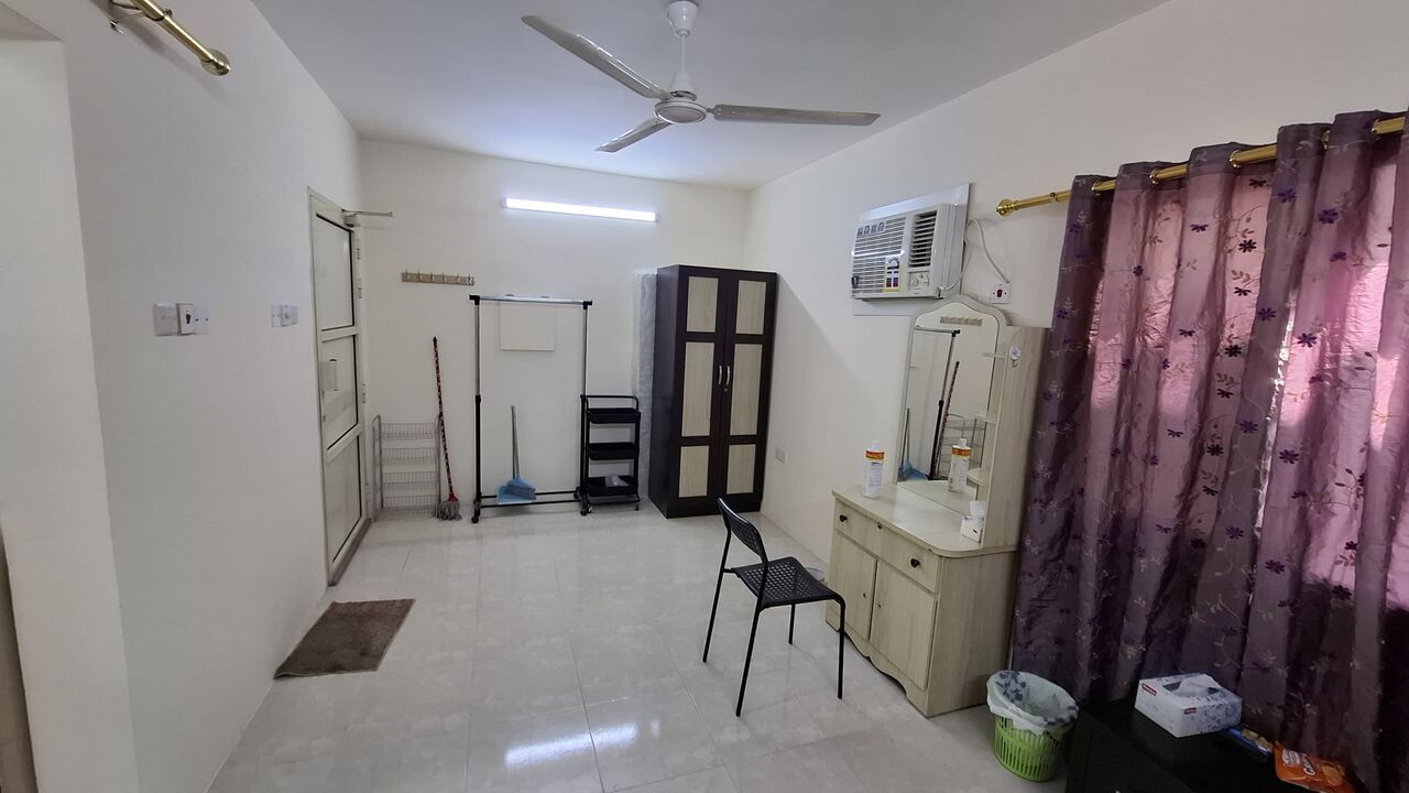 Gudaibiya, Apartments, Flats, Houses & Villas, Studio,  STUDIO FOR RENT IN GUDAIBIYA, AMAZING PRICE !!!!!!