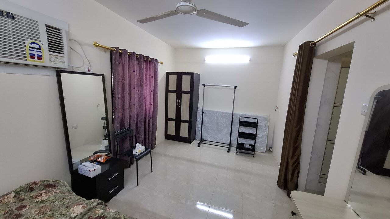 Gudaibiya, Apartments, Flats, Houses & Villas, Studio,  STUDIO FOR RENT IN GUDAIBIYA, AMAZING PRICE !!!!!!