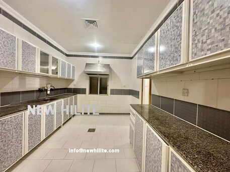 Kuwait City, Apartments/Houses, KWD 500/month,  3 BR,  Spacious Three-Master-Bedroom Apartment For Rent In Salwa