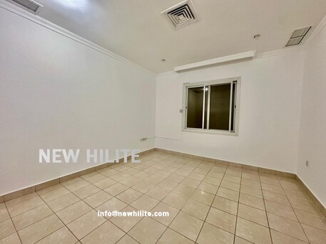 Kuwait City, Apartments/Houses, KWD 500/month,  3 BR,  Spacious Three-Master-Bedroom Apartment For Rent In Salwa
