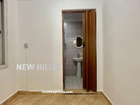 Kuwait City, Apartments/Houses, KWD 500/month,  3 BR,  Spacious Three-Master-Bedroom Apartment For Rent In Salwa