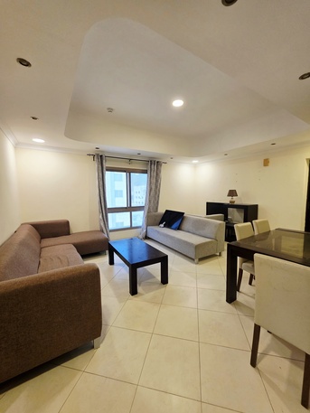 Adliya, Apartments/Houses, BHD 330/month,  Furnished,  2 BR,  -Very Neet & Clean Fully Furnished Spacious 2 BHK Flat With Ewa, Parking @330/BD In Adliya