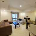 BHD 330/month,  Furnished,  2 BR,  -Very Neet & Clean Fully Furnished Spacious 2 BHK Flat With Ewa, Parking @330/BD In Adliya