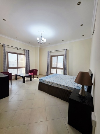 Adliya, Apartments/Houses, BHD 330/month,  Furnished,  2 BR,  -Very Neet & Clean Fully Furnished Spacious 2 BHK Flat With Ewa, Parking @330/BD In Adliya