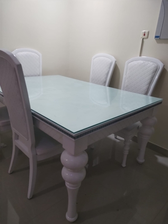 Jubail, Furniture, SAR 450,  Dining Table