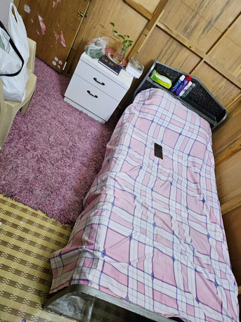 Hoora, Apartments/Houses, BHD 60/month,  2 BR,  Partition For Rent. 60 BD !!!!!!!