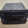 SAR 200,  Explorer And Mercury Radio MP3 CD Player